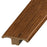 Standard Color Wood Prestige Pine T Molding Aluminum Oxide 1