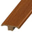 Standard Color Wood Sunburned Alder T Molding Aluminum Oxide 1