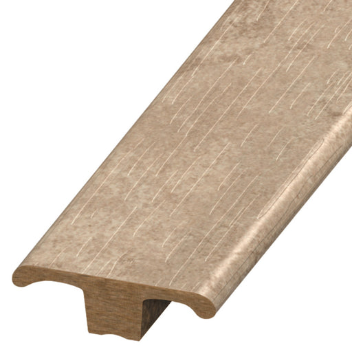 Standard Color Wood Burmese Slate T Molding Aluminum Oxide 1