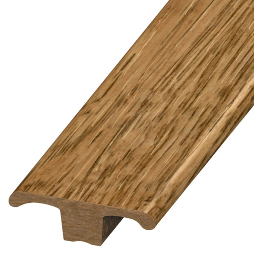 Standard Color Wood Chelsea Hickory T Molding Aluminum Oxide 1