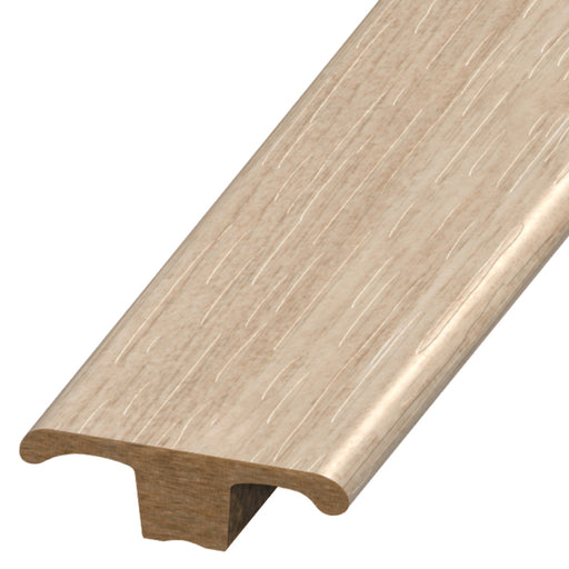 Standard Color Wood Select Elm T Molding Aluminum Oxide 1