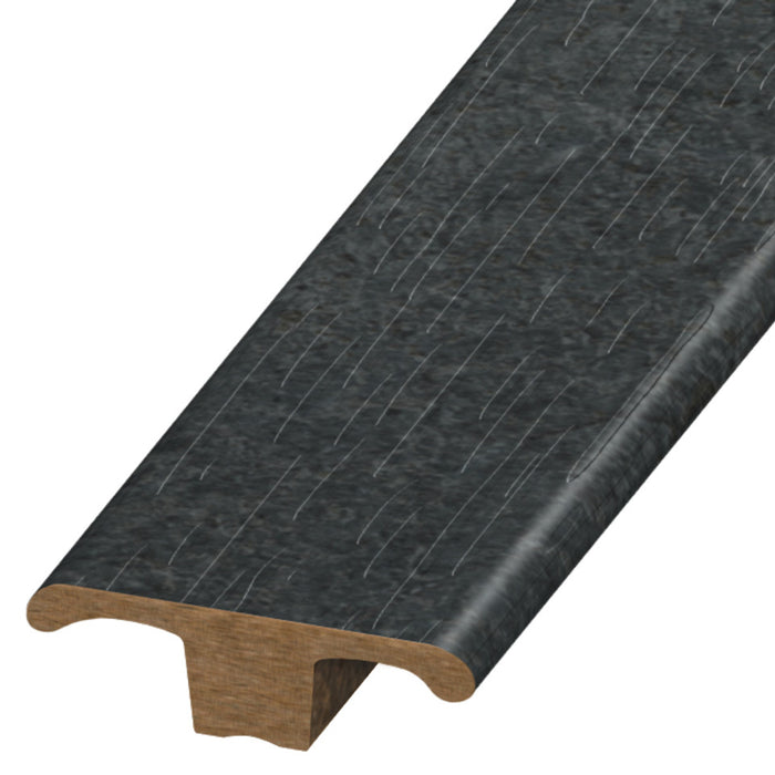Standard Color Wood Shadow Lane T Molding Aluminum Oxide 1
