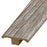 Standard Color Wood Boulder Oak T Molding Aluminum Oxide 1