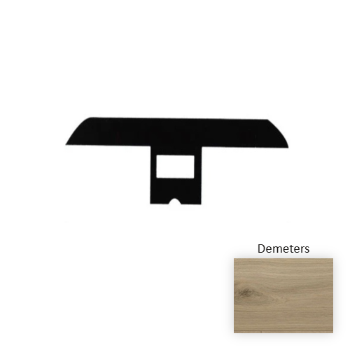 Olympus Vinyl Demeters T Molding Embossed 1