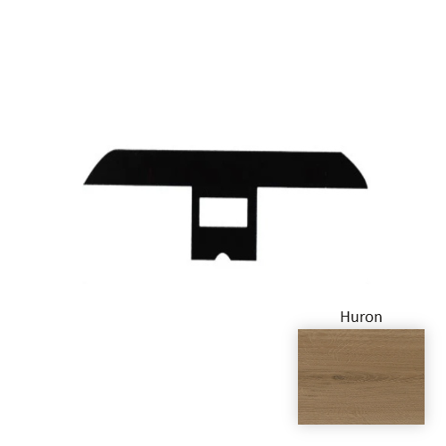Lakeview Wood Huron T Molding Embossed 1