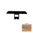 Lakeview Wood Lanier T Molding Embossed 1