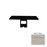 Sierra Vinyl Mont Blanc T Molding Embossed 1