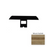 Sierra Vinyl Mount Kazbek T Molding Embossed 1