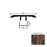 Riverwood Wood Beech Forest T Molding Embossed 1
