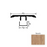 Transform Wood Reverb T Molding Embossed 1