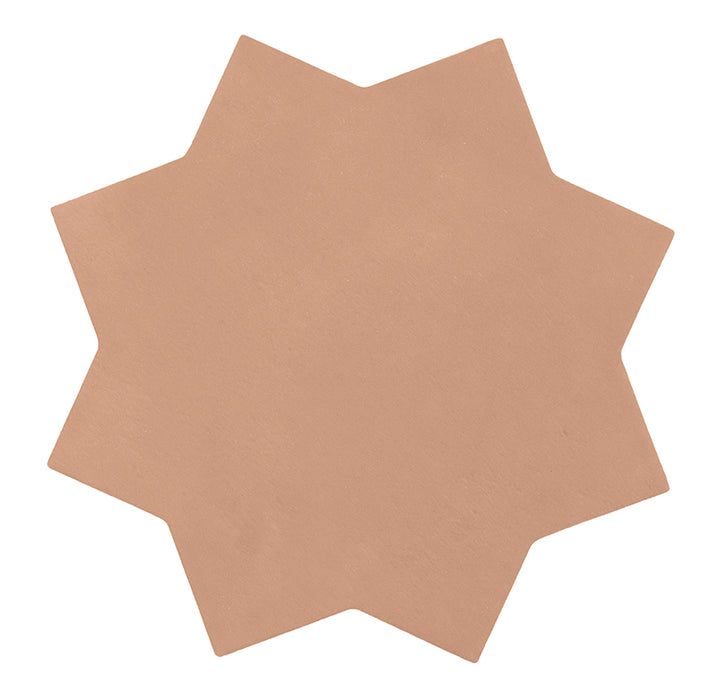 Tangier Cotto Porcelain Tile Matte 2