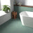 Tangier White Porcelain Tile Matte 4