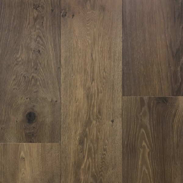 Reserve Truffle Engineered Hardwood Flooring - UV Urethane