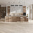 Terrazzo Crema Terrazzo Tile - Honed