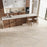 Terrazzo Crema Terrazzo Tile - Honed