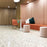 Terrazzo Multi Terrazzo Tile - Honed