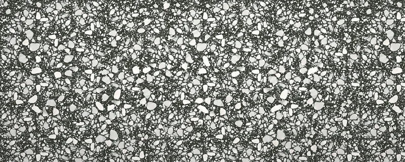 Terrazzo Terrazzo Nero Tile Polished 2
