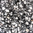 Terrazzo Terrazzo Nero Tile Polished 1