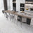 Terrazzo Terrazzo Vicenza Tile Honed 2