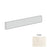 Travertine Porcelain Cream TR02 Bullnose Natural 1