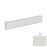 Trex Porcelain Ice TX01 Bullnose Natural 1