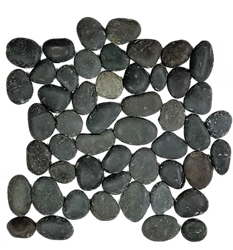 Pebble Tahiti Interlocking Mosaic Tumbled 1