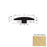 Provence III Wood Euro Oak Auvare T Molding Urethane 1
