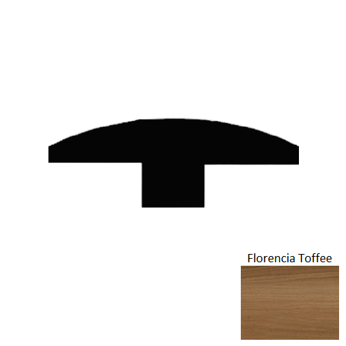 Bridge River Florencia Toffee REBR5007TM