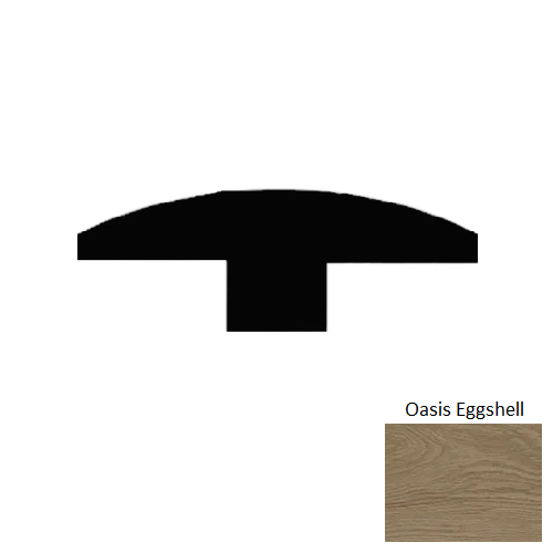 Bridge River Oasis Eggshell REBR5005TM