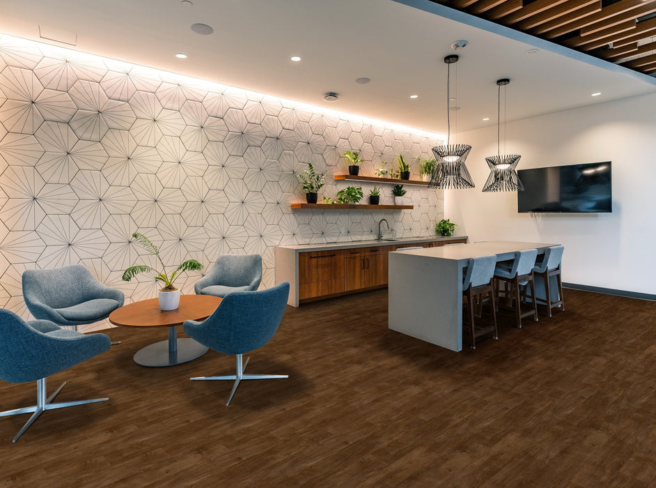Compass Plus Vinyl Birmingham C12 Vinyl Plank Embossed 4
