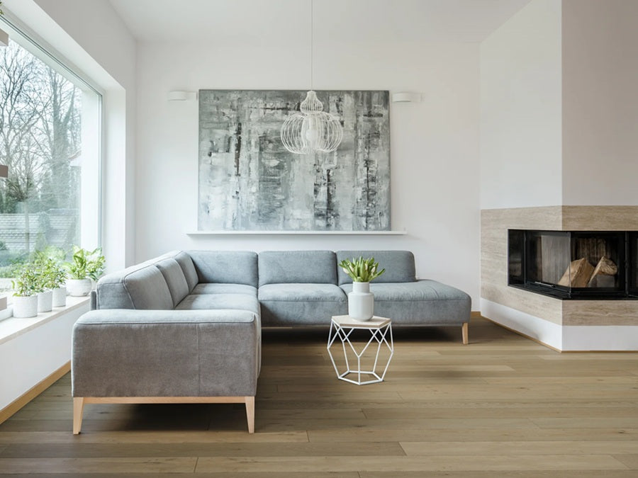 Tableau Wood Bazille Engineered Hardwood Urethane 3