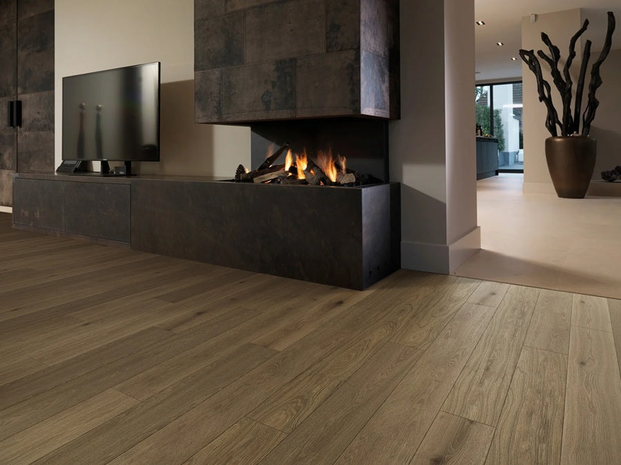 Tableau Wood Cassat Engineered Hardwood Urethane 3