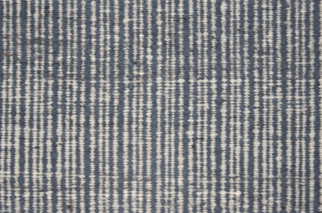 Tannersville Wool Lapis 16466 Carpet Textured 1