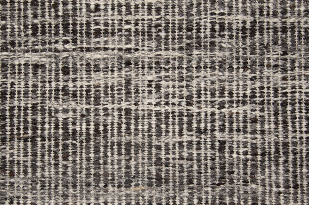 Tannersville Wool Raven 16465 Carpet Textured 1