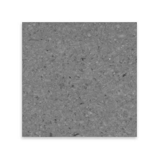 Tao Gray Polished Marble Tile - 3" x 6"