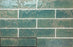 Pukka Ceramic Teal Blue APEPUKK Tile Glossy 1