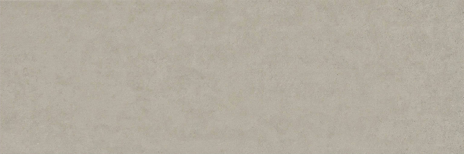 Full Tile Sample - Tempo Grey Porcelain Tile - 10" x 30" x 3/8" Matte