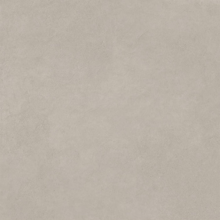 Full Tile Sample - Tempo Grey Porcelain Tile - 36" x 36" x 3/8" Matte