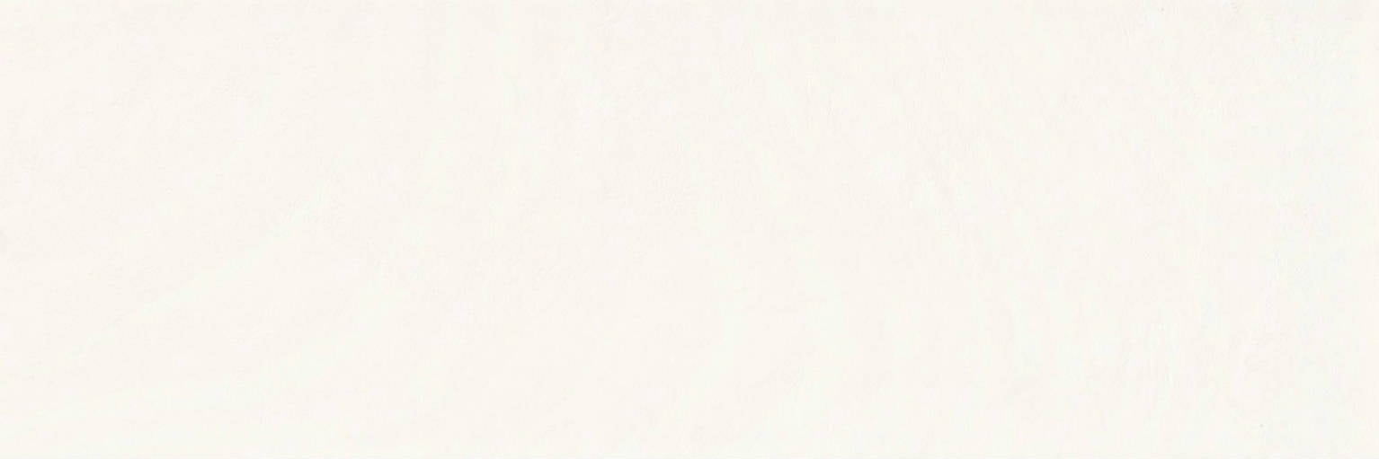 Tempo White Matte Porcelain Tile - 10" x 30" x 3/8"