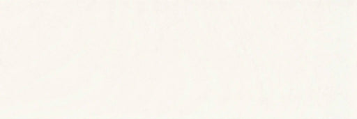 Tempo White Matte Porcelain Tile - 10" x 30" x 3/8"