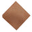 Terracotta Square Clay Paver - Matte