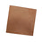 Terracotta Square Clay Paver Matte 1