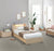 Terrain Broadloom PureColor Polyester Realm 3077 Carpet Textured 2