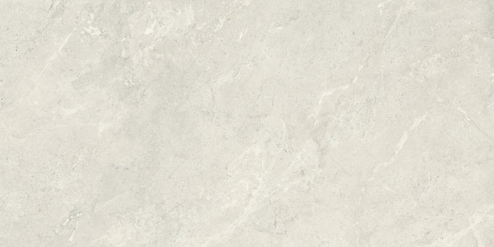 Terramor Bianco Porcelain Tile - Honed