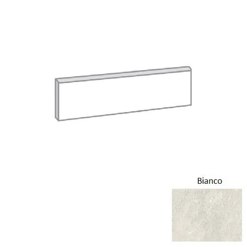 Terramor Bianco F86TERRBI0312SBH