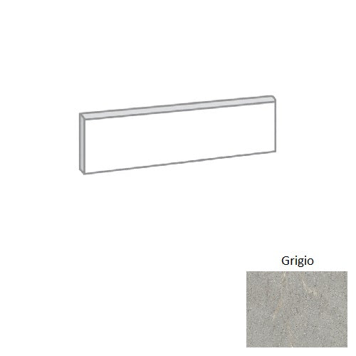 Terramor Grigio F86TERRGR0312SBH