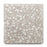 Full Tile Sample - Terrazzo Ace Cement Tile - 12" x 12" x 5/8" Matte