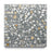 Full Tile Sample - Terrazzo Andromeda Cement Tile - 12" x 12" x 5/8" Matte