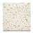 Full Tile Sample - Terrazzo Bungalow Cement Tile - 24" x 24" x 5/8" Matte