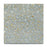 Full Tile Sample - Terrazzo Deepwell Cement Tile - 12" x 12" x 5/8" Matte